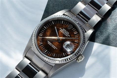 rolex 16019